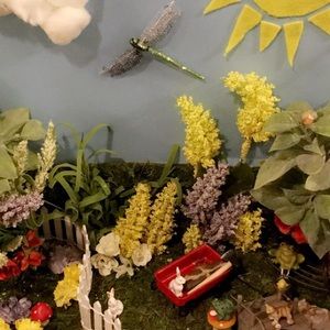 Meet your Posher, Dina